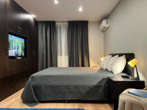 Туйковата стая The Tuikov Home Room